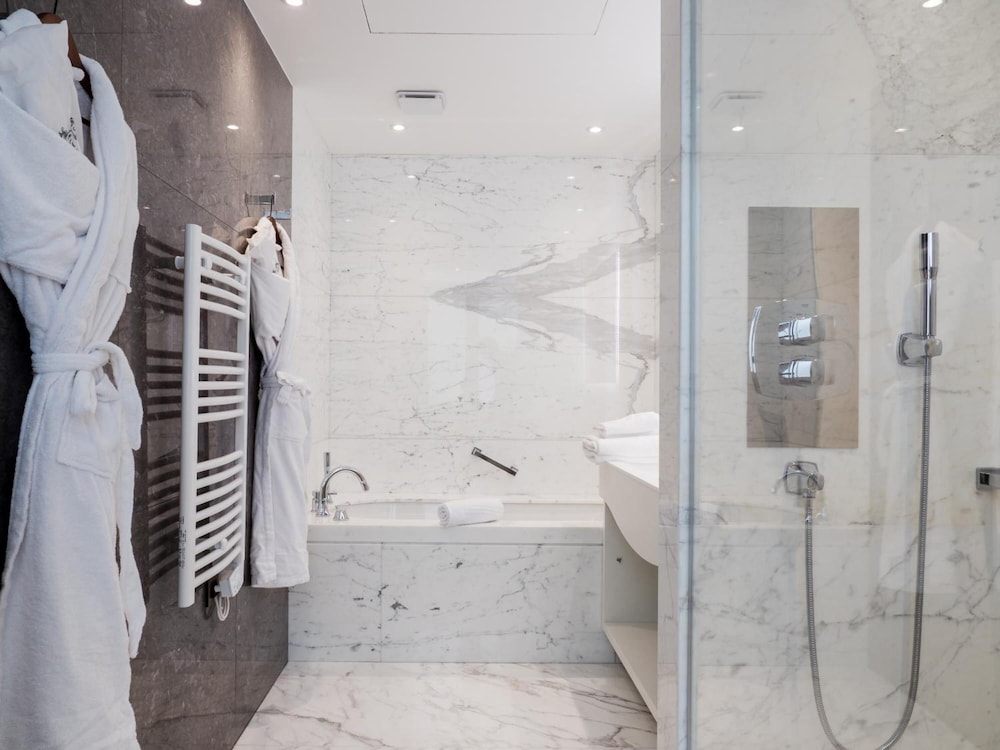 Chambre Cosy Vue Mer - Photo 4