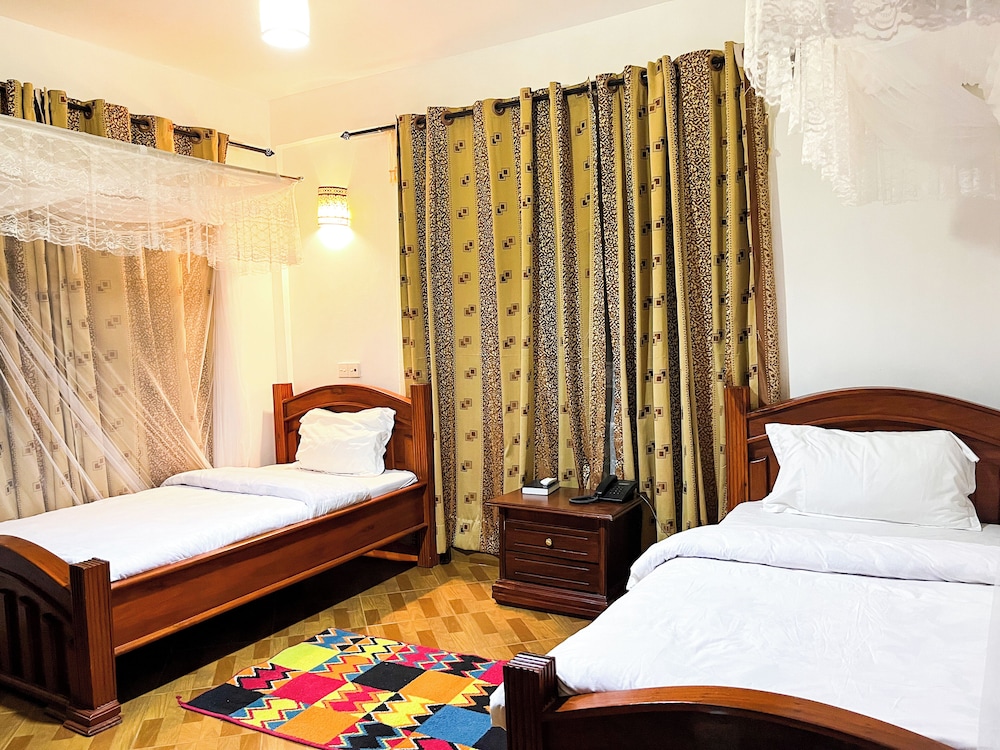 Comfort Double or Twin Room photo 2