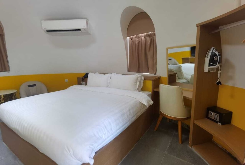Deluxe Room photo 3