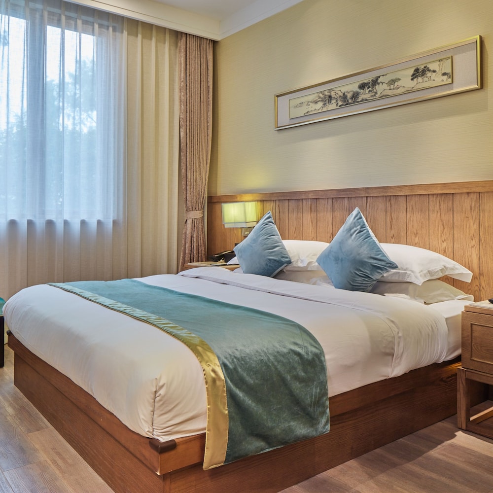 Design Double Room