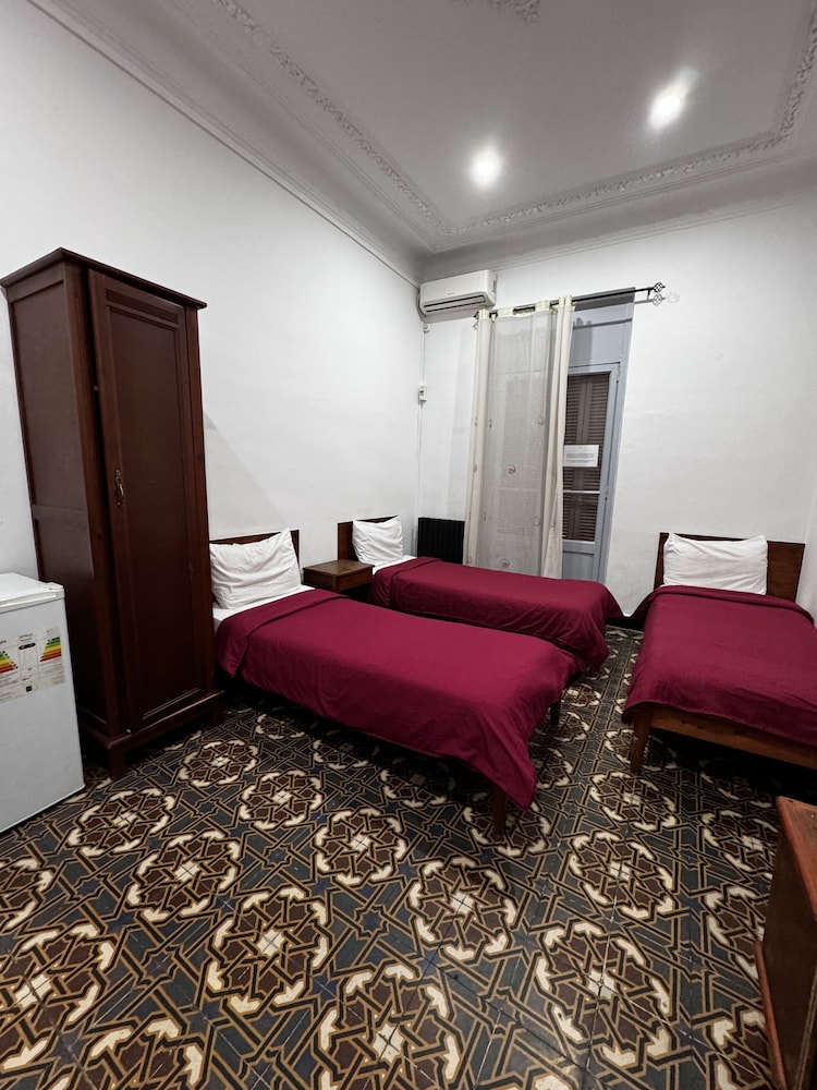 Standard Triple Room photo 1