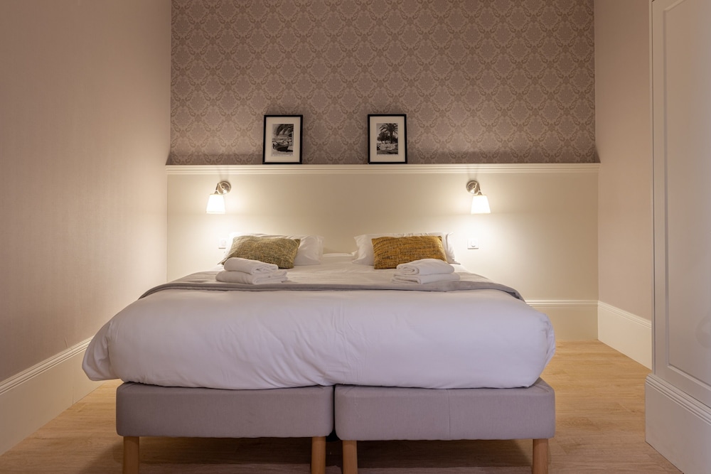 Apartment, Accessible, Ensuite photo 2