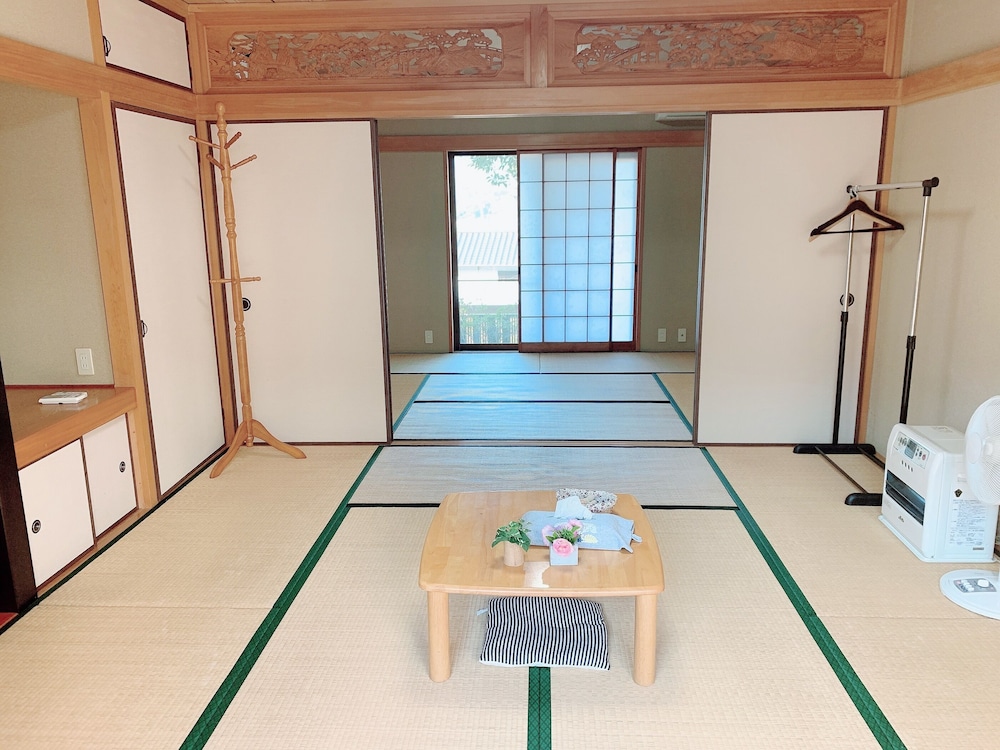 Japanese Style Suite photo 1