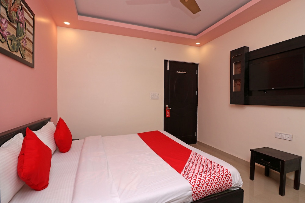 Deluxe Double Or Twin Room, 1 King Bed photo 3