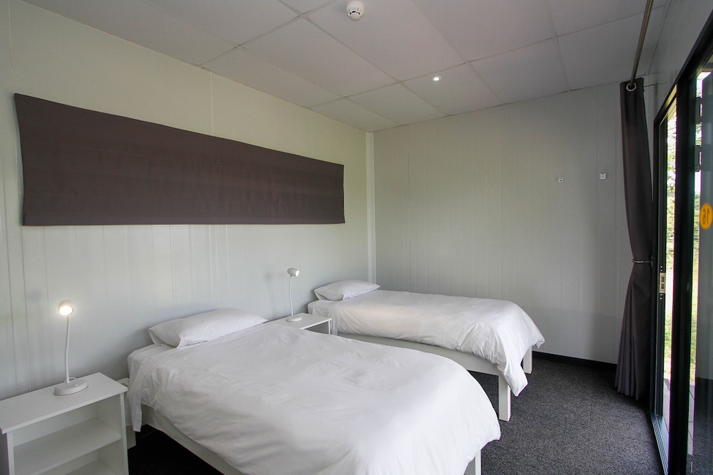 Twin Room photo 2