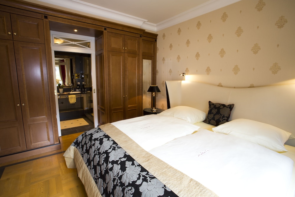 Studio Suite, Non Smoking (Badhotel) photo 3