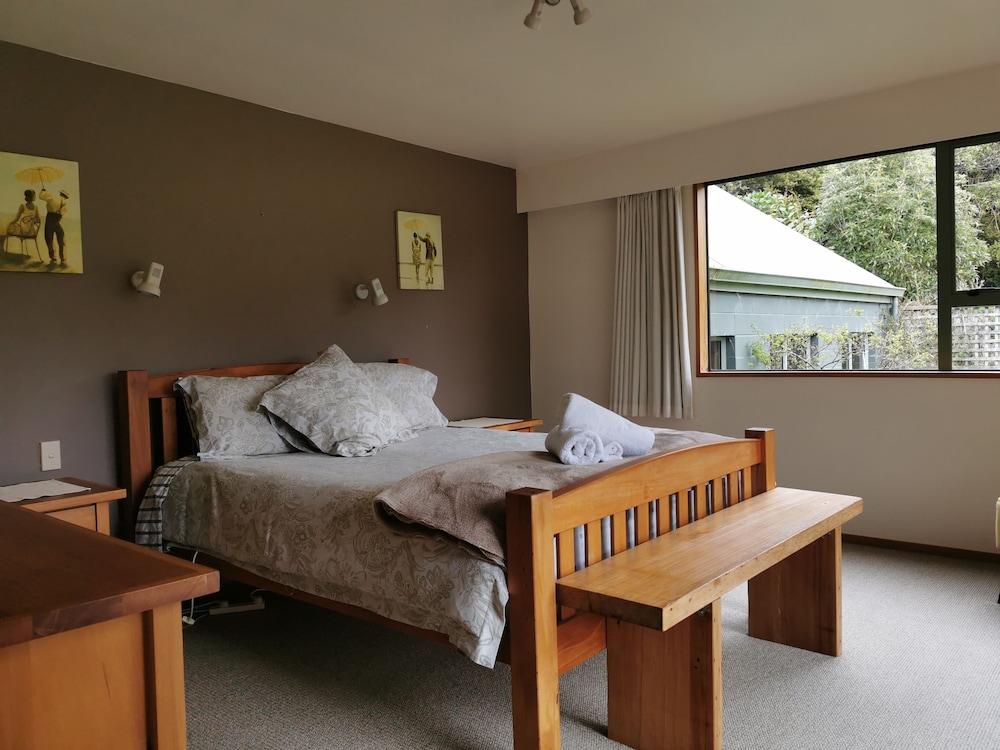 Premium Double Room, Garden View photo 1