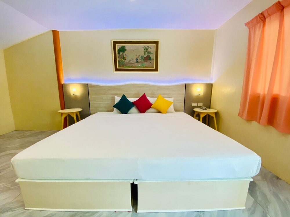 Standard Room - Photo 2