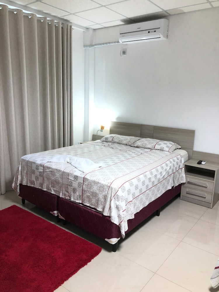 Standard Room photo 1