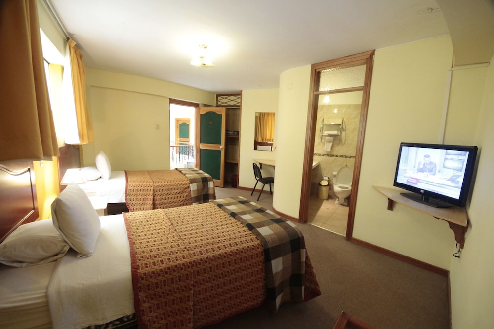 Single Room