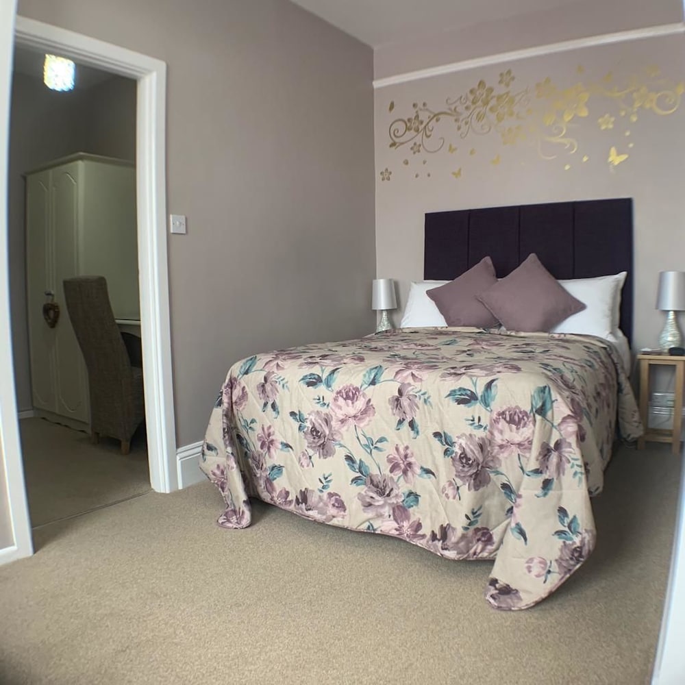 Deluxe Double Room (Watcome) photo 1