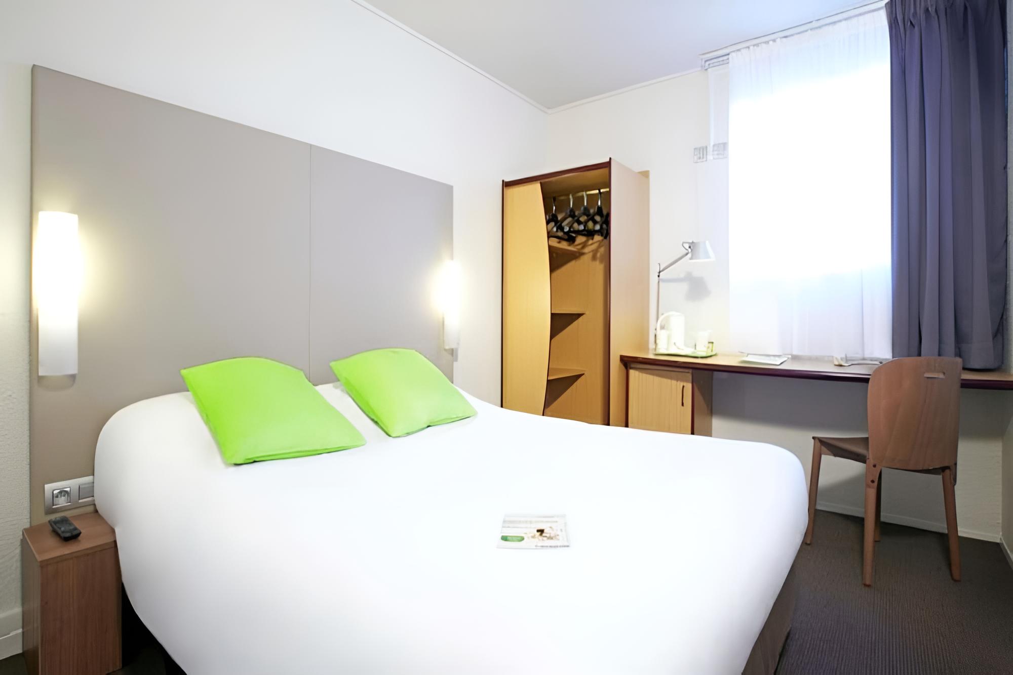 Next Generation, Room, 1 Double Bed photo 1