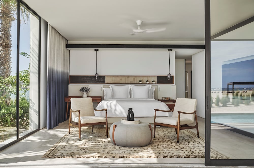 Suite, 2 Bedrooms, Non Smoking (Sunrise, with plunge pool) - Photo 7