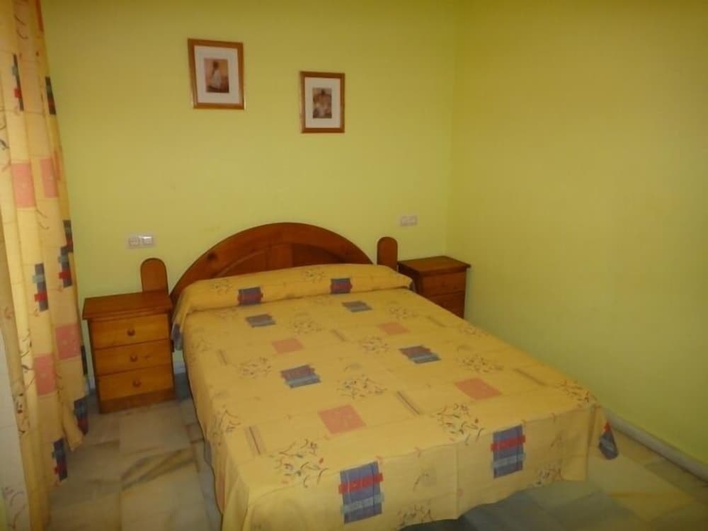 Apartamento, 1 habitación