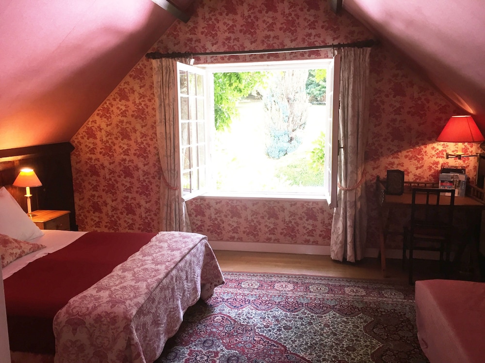 Comfort Double Room, Garden View photo 3