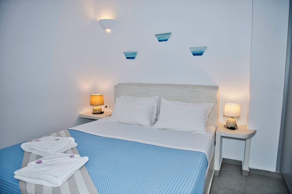 Deluxe Room, 2 Bedrooms, Sea View