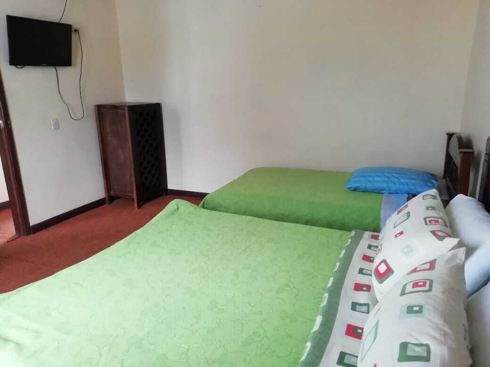 Quadruple Room photo 3