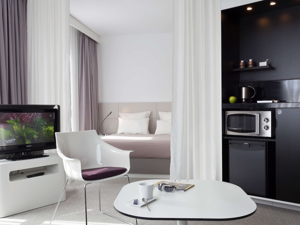Superior Suite, Multiple Beds