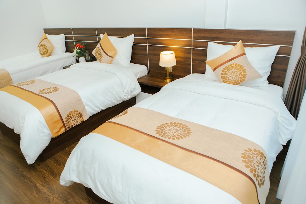 Deluxe Triple Room - Photo 6