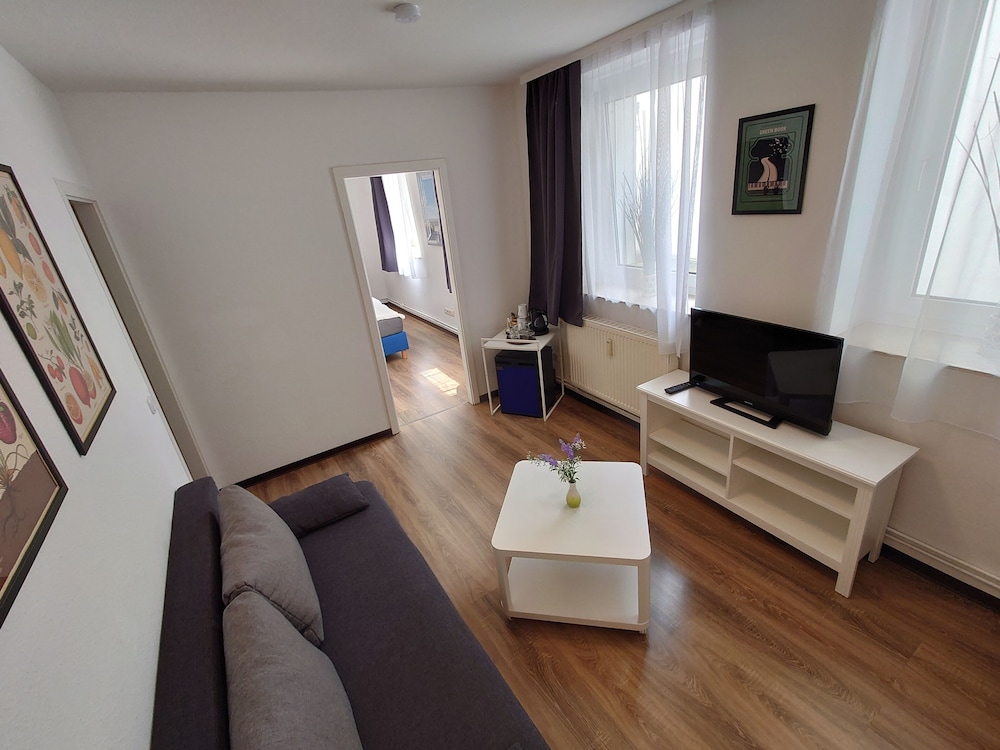 Suite, 2 Bedrooms photo 1