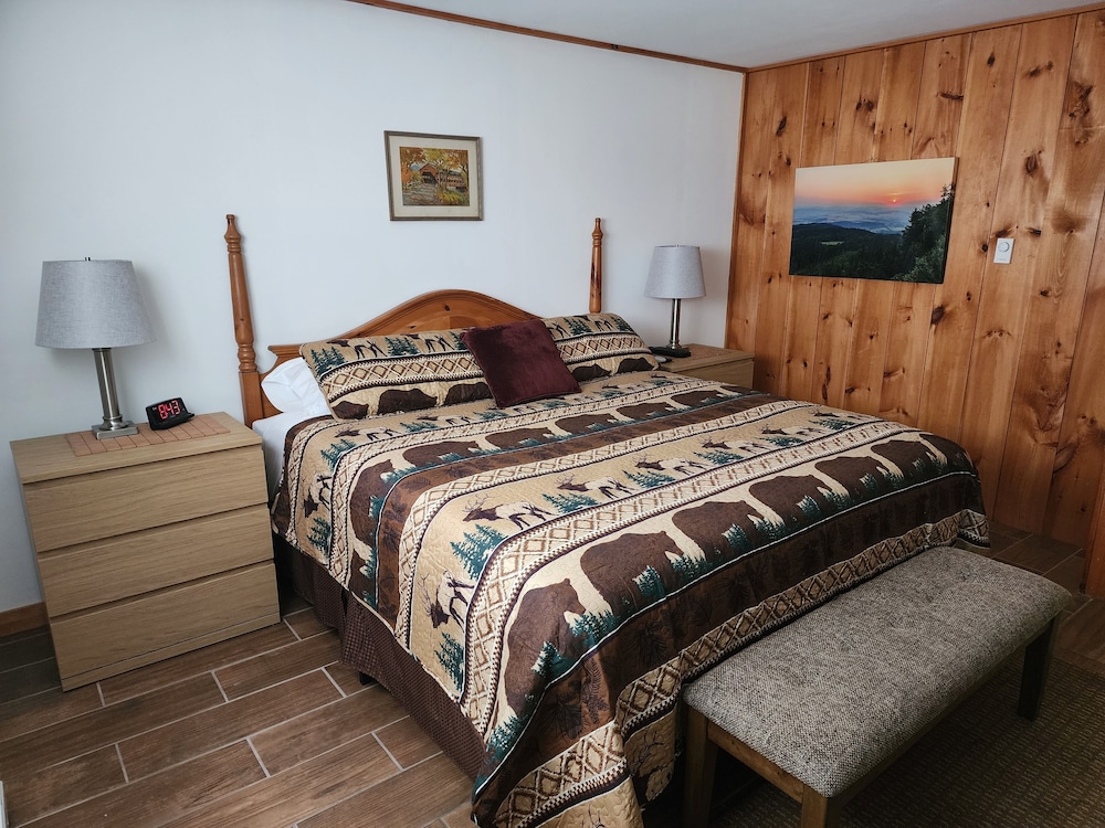 Deluxe Suite photo 1