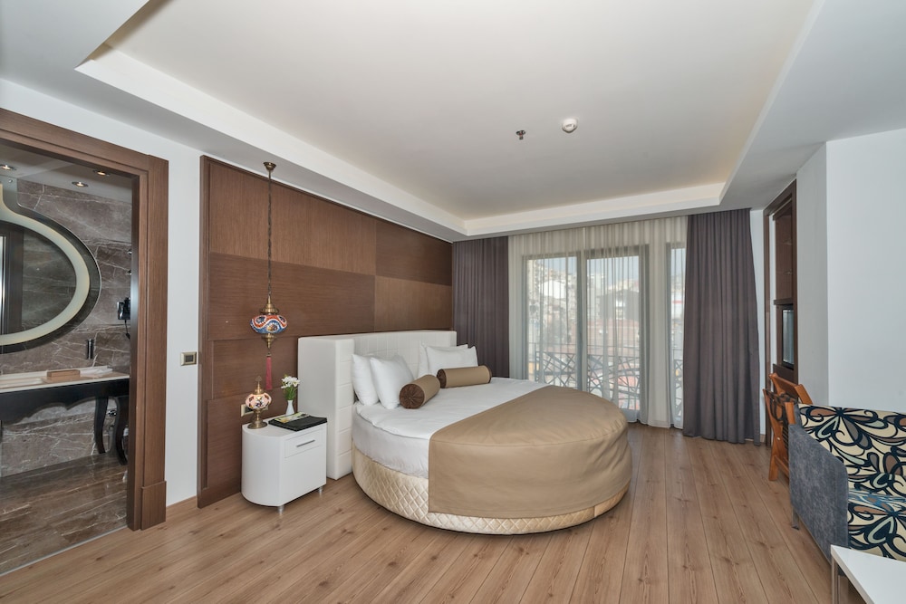 Junior Double Room photo 3