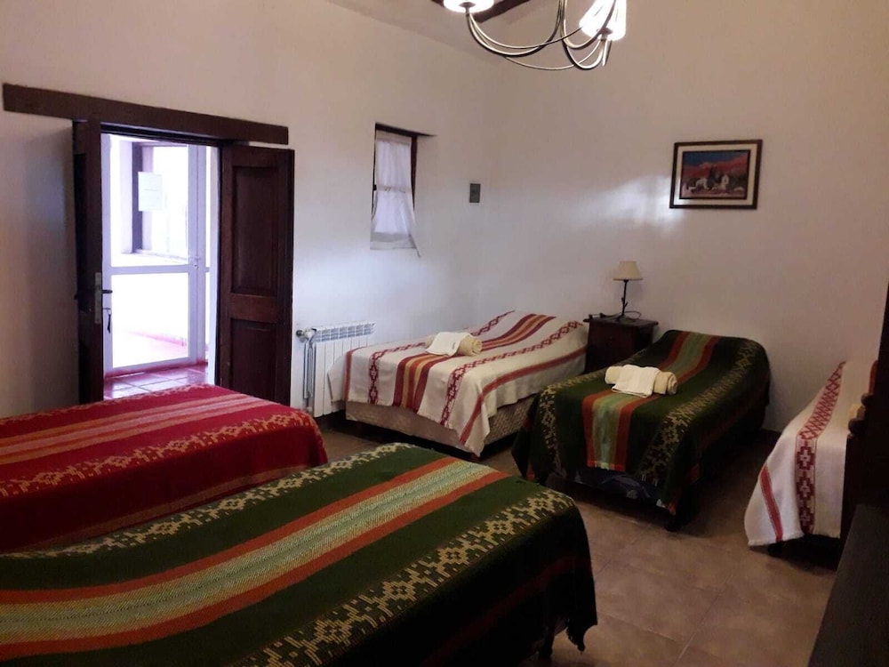 Standard Quadruple Room photo 2