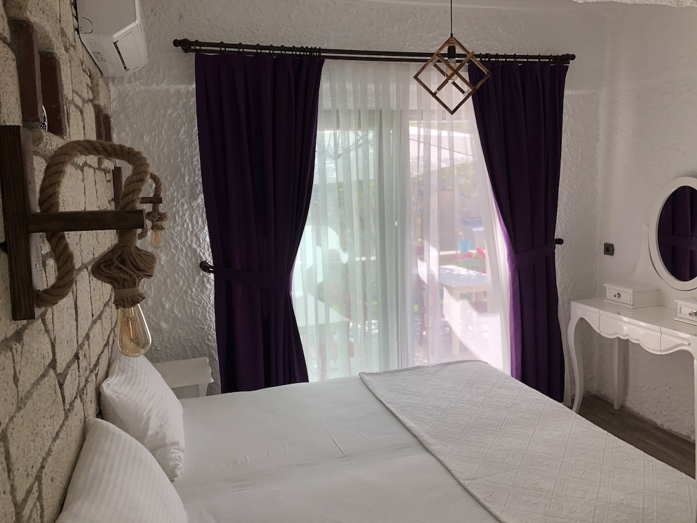 Chambre Standard Double ou avec lits jumeaux