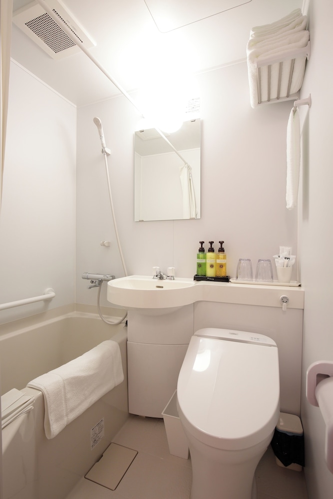 Compact Twin Room, Non Smoking