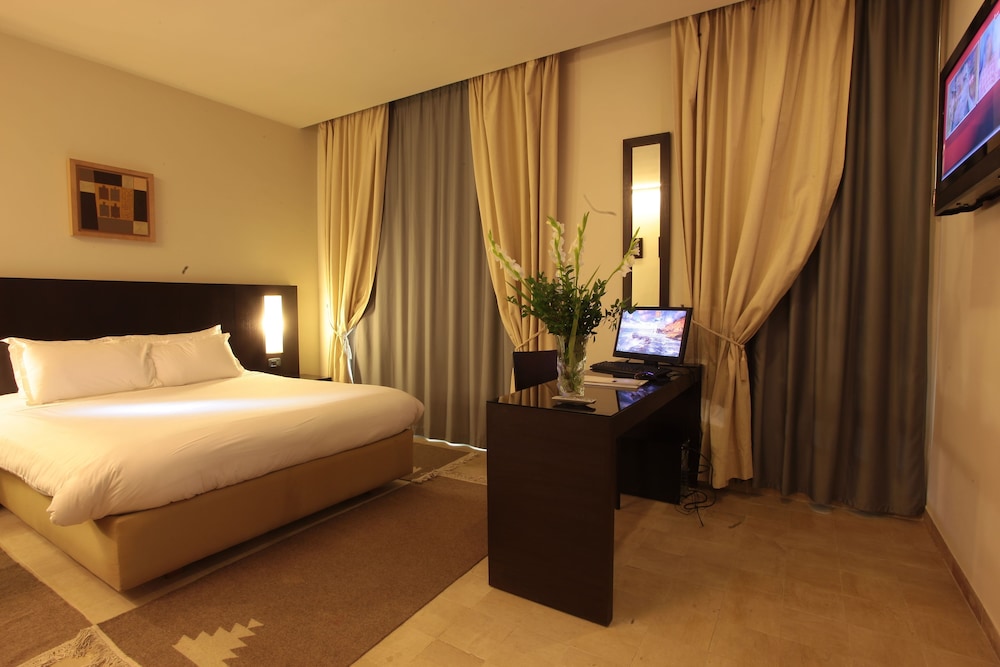 Junior Suite - Photo 6