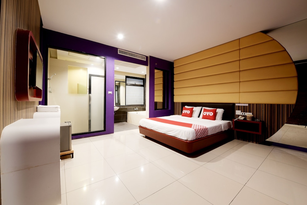 Premier Double Room photo 2