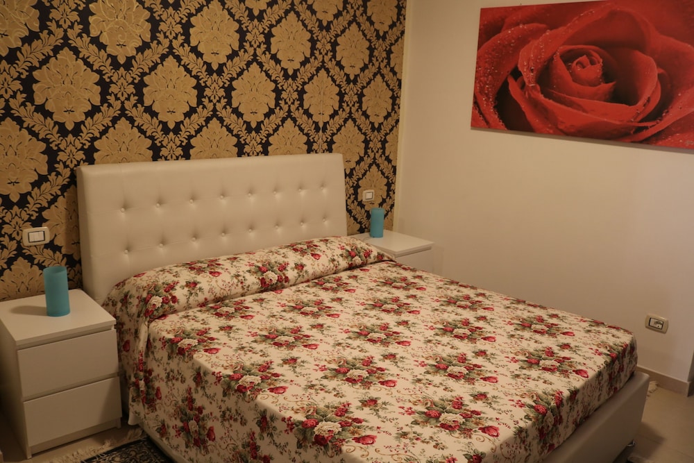 Triple Room, Balcony, Garden View photo 2