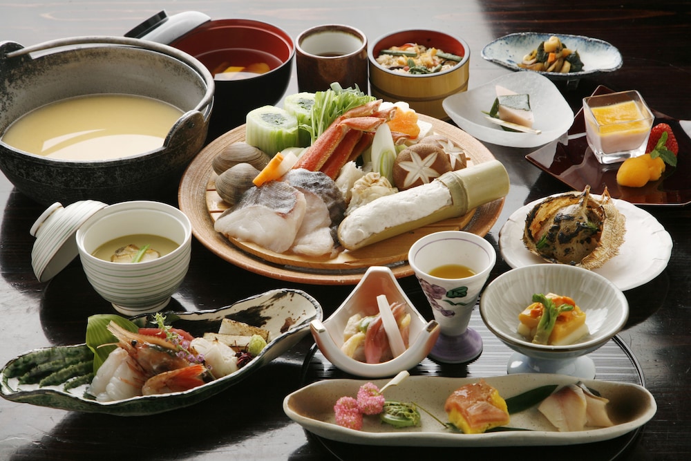 Twin Room, Non Smoking, Mountain View (with Teppanyaki Dinner) - Photo 8