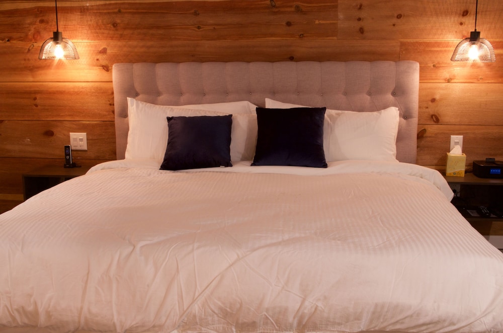 Superior Room, 1 King Bed with Sofa bed photo 3