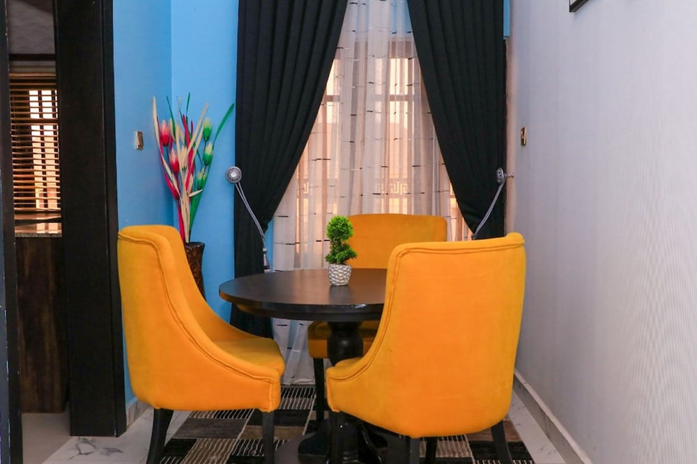 Presidential Room photo 3