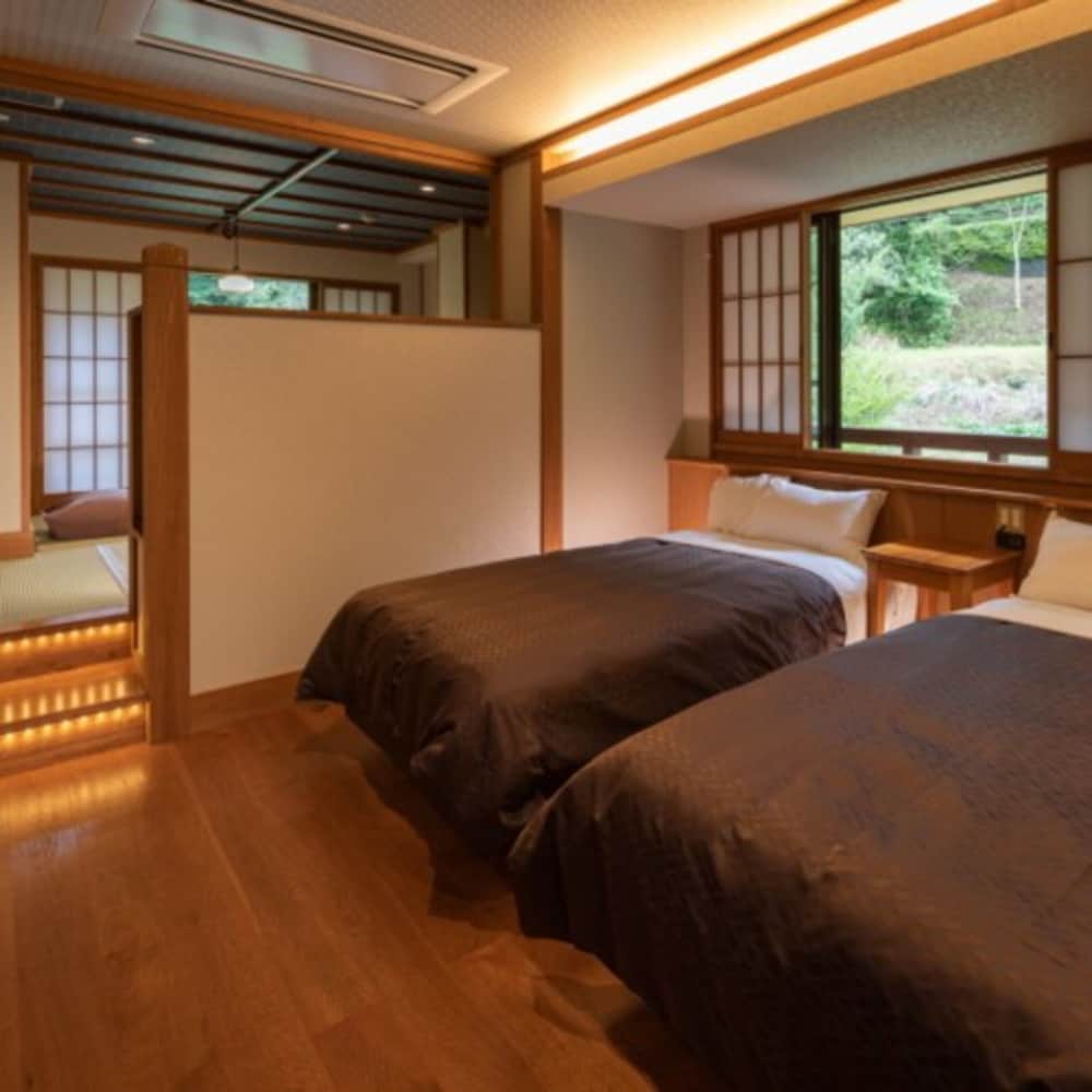 Renovated Japanese Western style Room