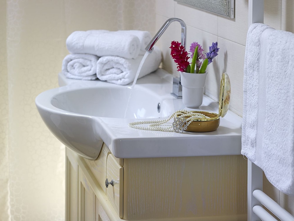 Family Suite, 2 Bedrooms, Sea View photo 2