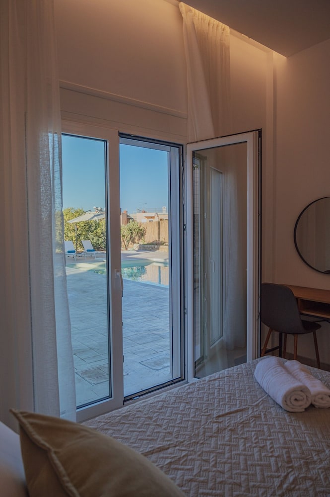 ng Lique Pool Garden Apartment, Billede 3