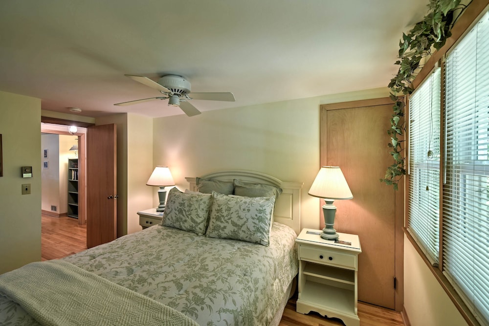 Apartment (2 Bedrooms) photo 1