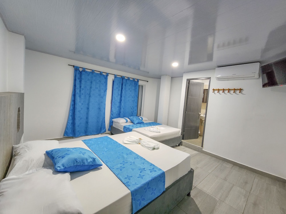 Family Double Room photo 2