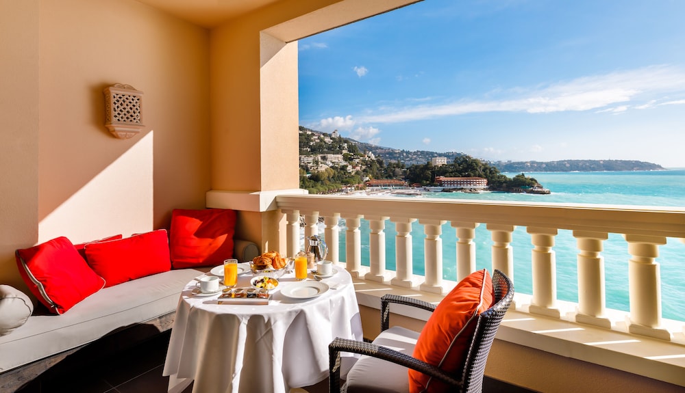 Prestige Duplex Suite, sea view thumbnail 5
