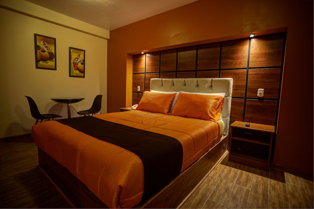 Superior Double Room photo 3