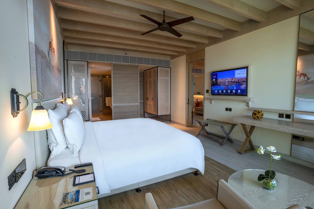 Suite, 1 Bedroom, Balcony, Resort View photo 2