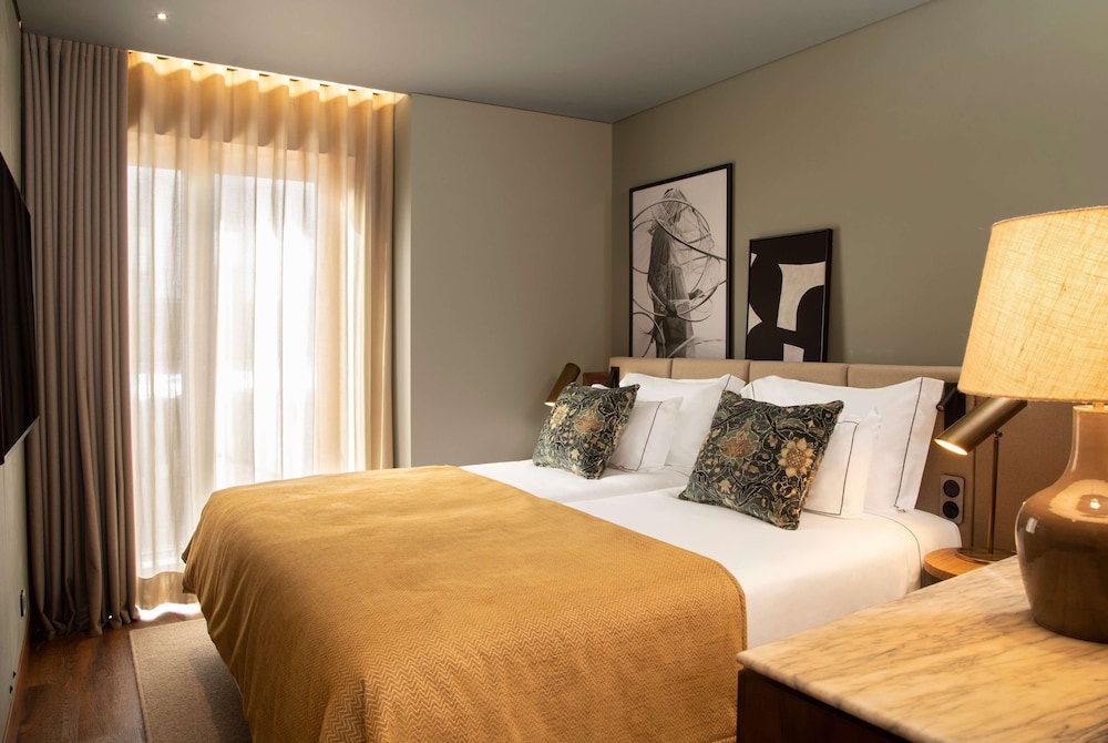 Standard Room, 2 Twin Beds, Non Smoking - Photo 2