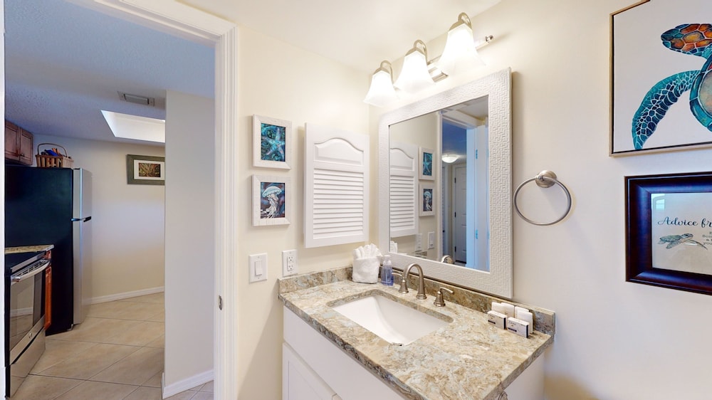 Condo, Multiple Beds, Balcony, Beach View (Ponce Inlet Southpoint 510) photo 2