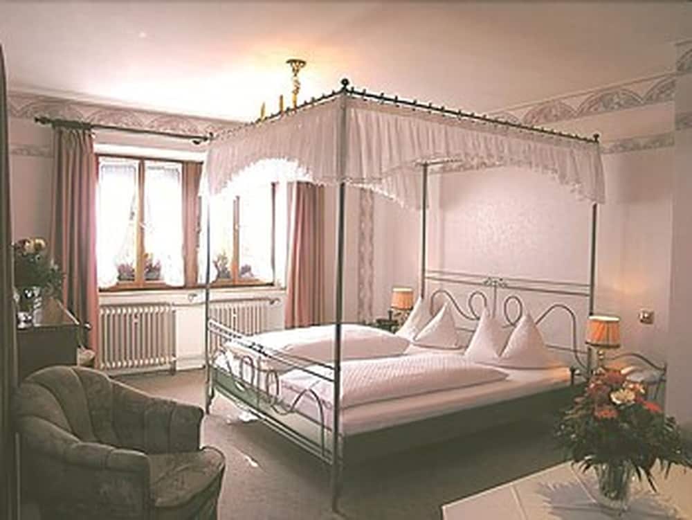 Basic Double Room - Photo 2