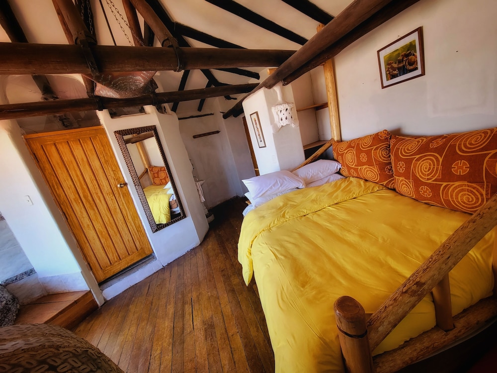 Panoramic Suite, Bathtub, City View (Vistas, Terrazas) - Photo 20