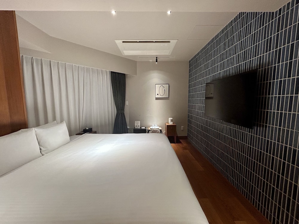 Luxury Double Room, Sauna - Photo 7