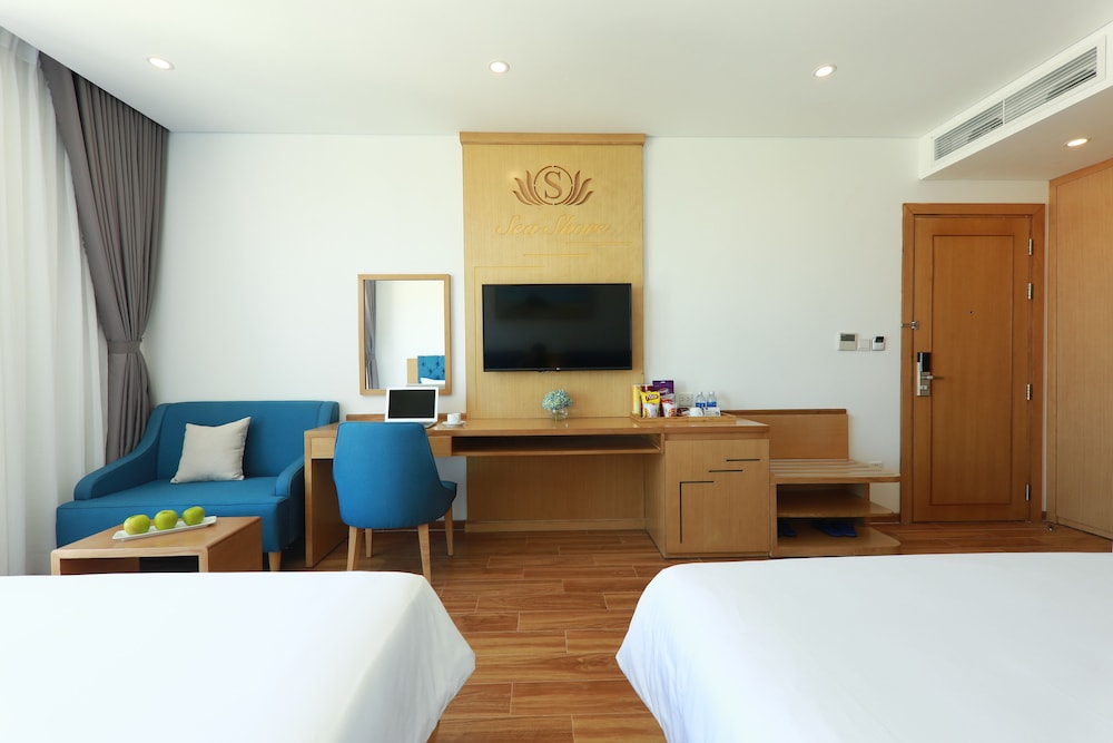 Deluxe Twin Room, Mountain View photo 2