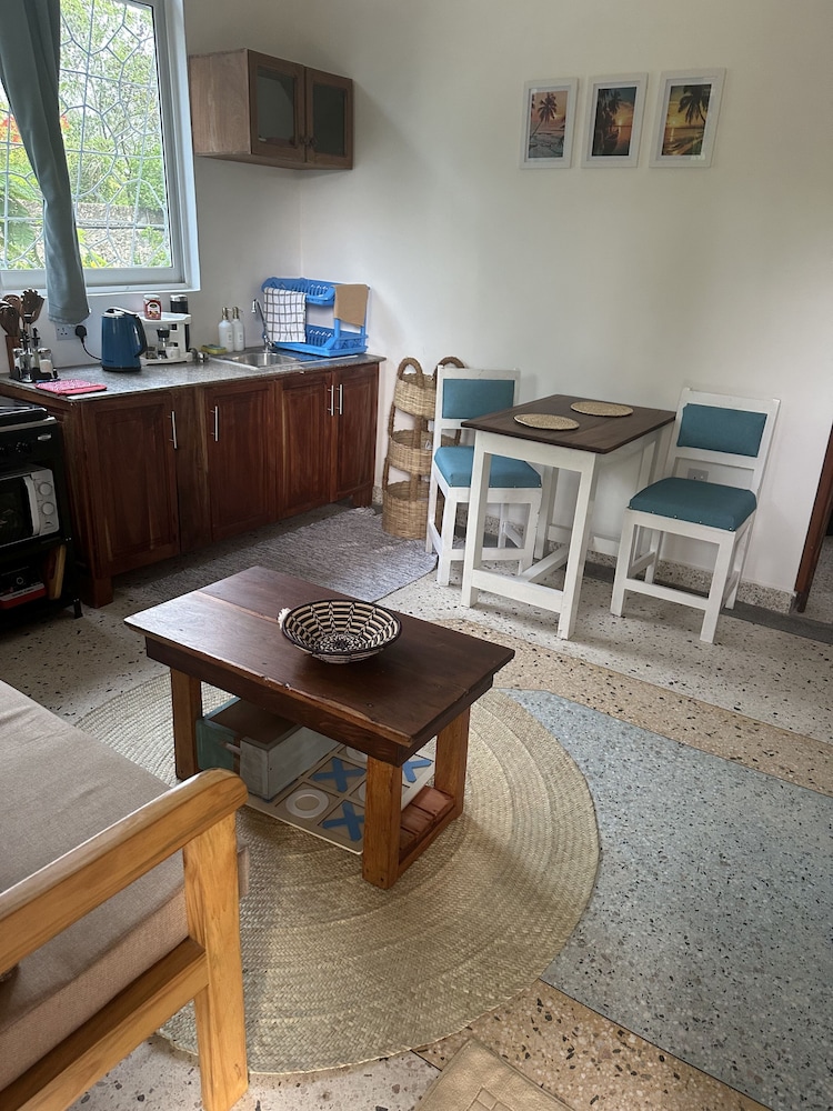 Comfort Apartment, 1 Bedroom, Kitchenette, Garden View